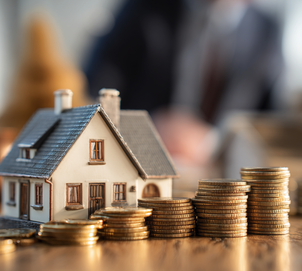 1031 Exchange Tax Deferral - Chris Burns Realtor Monmouth County