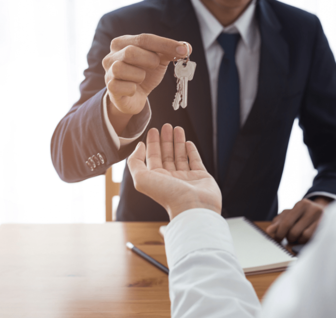 Closing Coordination - Chris Burns Realtor Monmouth County