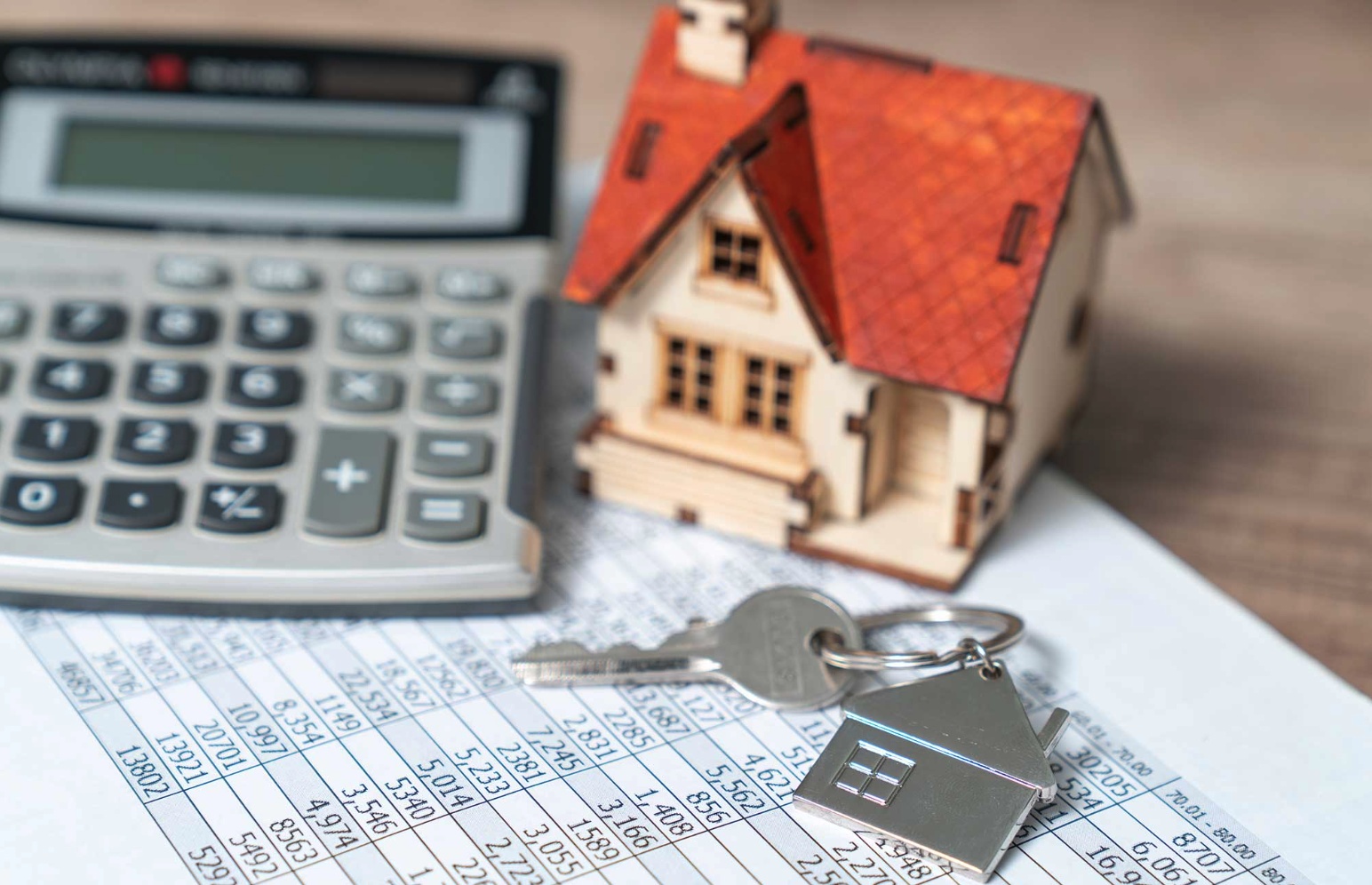 Closing Costs Breakdown - Chris Burns Realtor Monmouth County