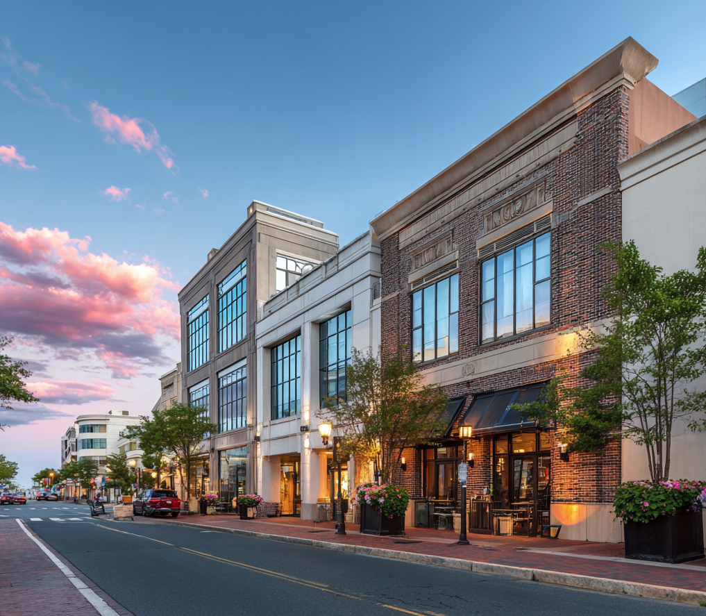 Commercial Real Estate Investment - Chris Burns Realtor Monmouth County