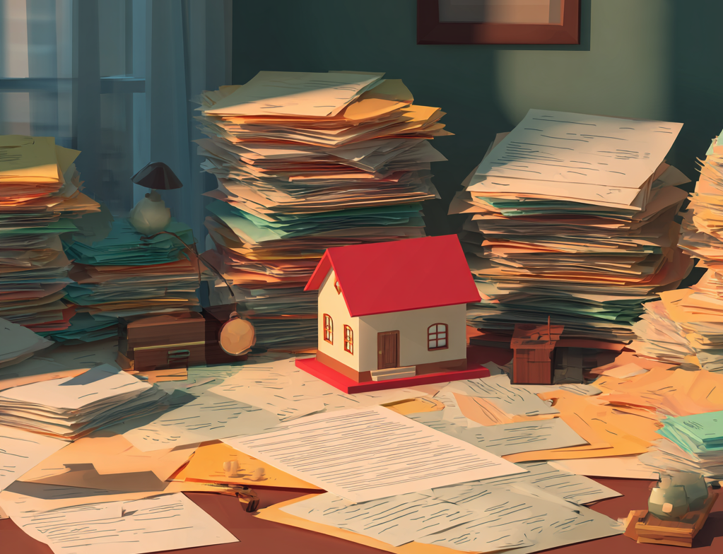 Deed in Lieu of Foreclosure - Chris Burns Realtor Monmouth County