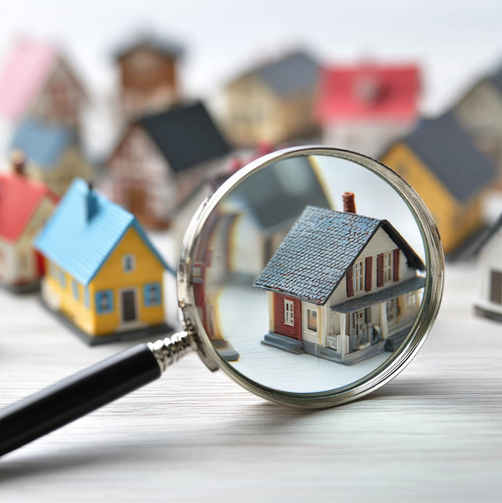 Due Diligence Services - Chris Burns Realtor Monmouth County