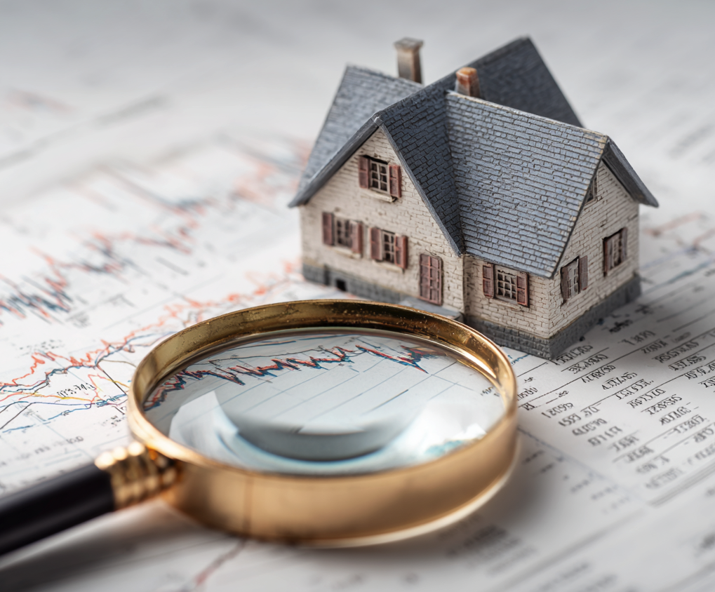 Investment Property Analysis - Chris Burns Realtor Monmouth County