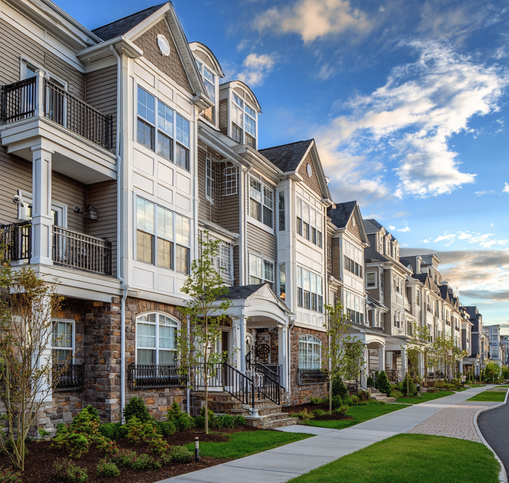 Multi-Family Investment Properties - Chris Burns Realtor Monmouth County